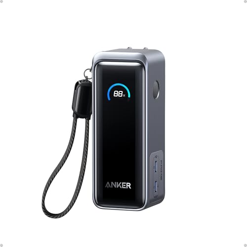 Anker Prime 9600mAh Power Bank