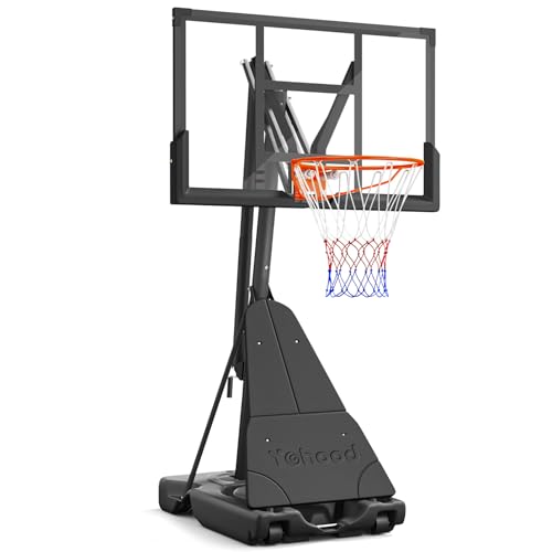 Portable Basketball Hoop