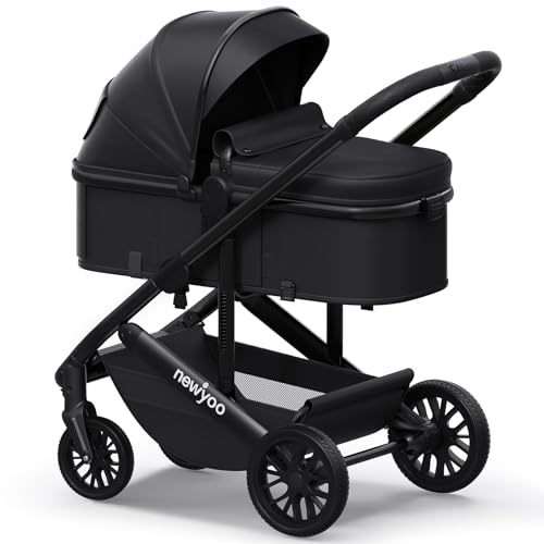 Newyoo Nestro 516M Convertible Stroller