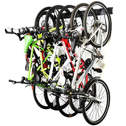 Ultrawall Bike Storage Rack