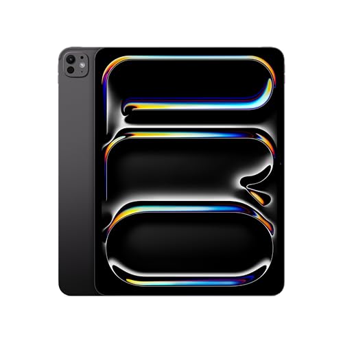 Apple iPad Pro 13-inch M5