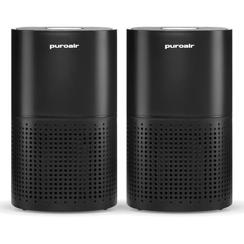 Air Purifier For Smoke