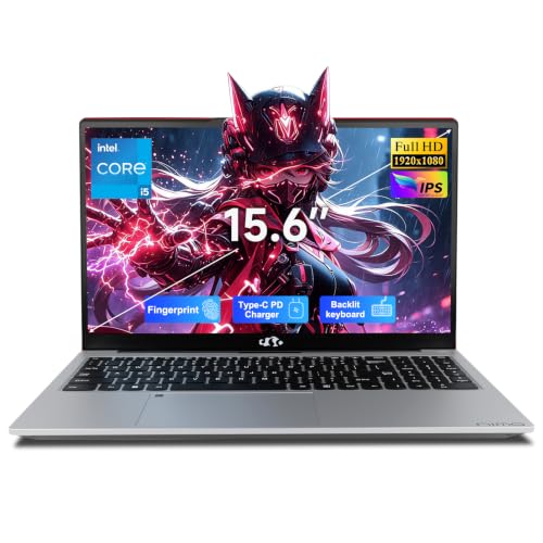NIMO 15.6 FHD Laptop