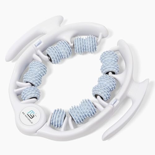M3 Naturals Anti Cellulite Roller Massager