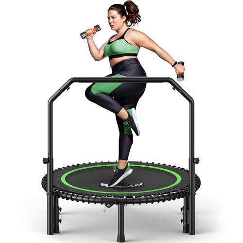Bcan Rebounder