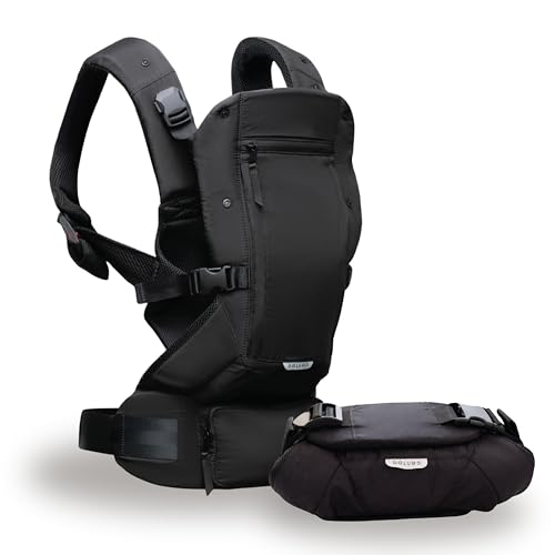 Colugo Baby Carrier 2