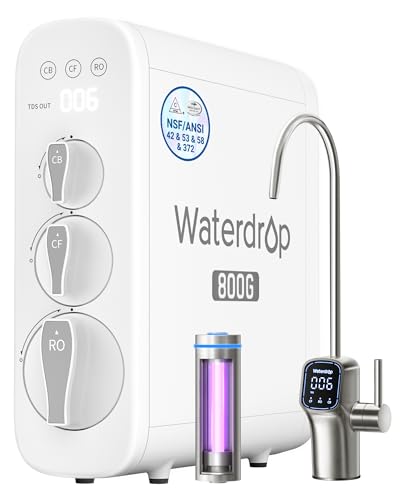 Reverse Osmosis System