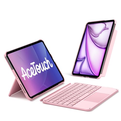 Inateck iPad A16 Keyboard Case