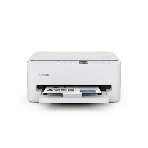 Canon PIXMA TS6520 Wireless Color Inkjet Printer