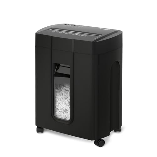 Wingwise 15-Sheet Cross Cut Shredder