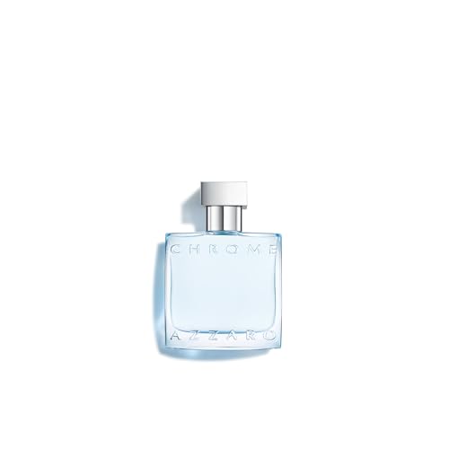Azzaro Chrome Men's Travel Size Cologne