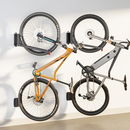 Bike Wall Mounts