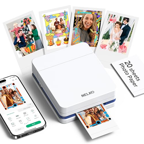 Inkjet Printers