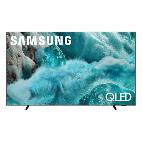 Samsung 98-Inch QLED Q7F Series Smart TV (2025 Model)
