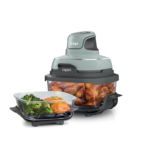Ninja Crispi Air Fryer Cooking System FN101SG