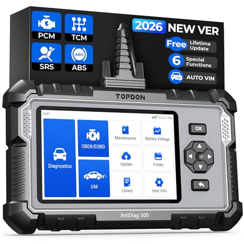 Car Scan Tool