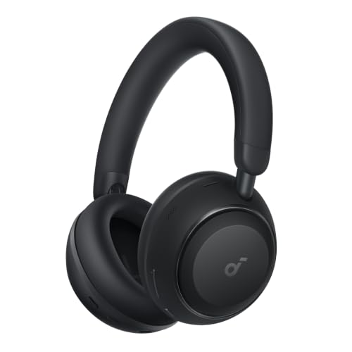 Soundcore Space 2 Active Noise Cancelling Headphones