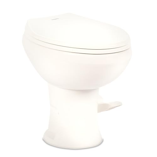 Dometic 420 Platinum RV Toilet