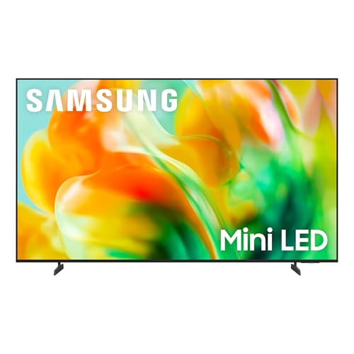Samsung 55-Inch M80H Series 4K Smart TV