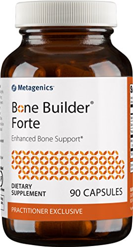 Metagenics Bone Builder Plus MCHC