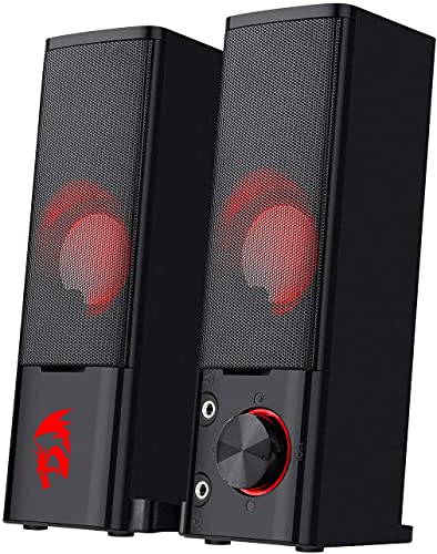 Redragon GS550 Gaming Speakers