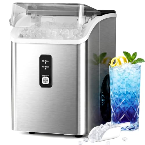 Antarctic Star Countertop Nugget Ice Maker