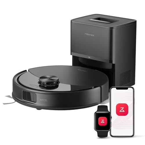 Robot Vacuum