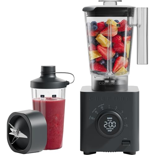 Smoothie Blender