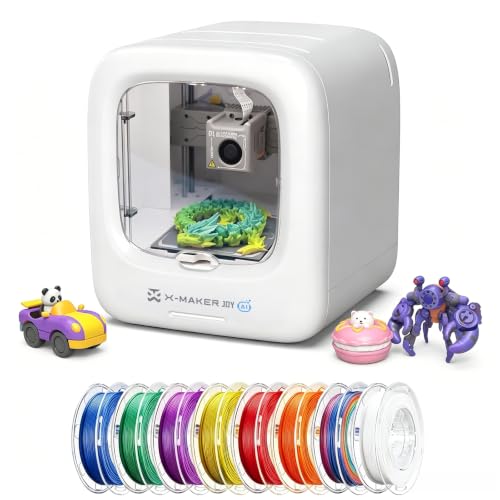 3d Printer For Kids